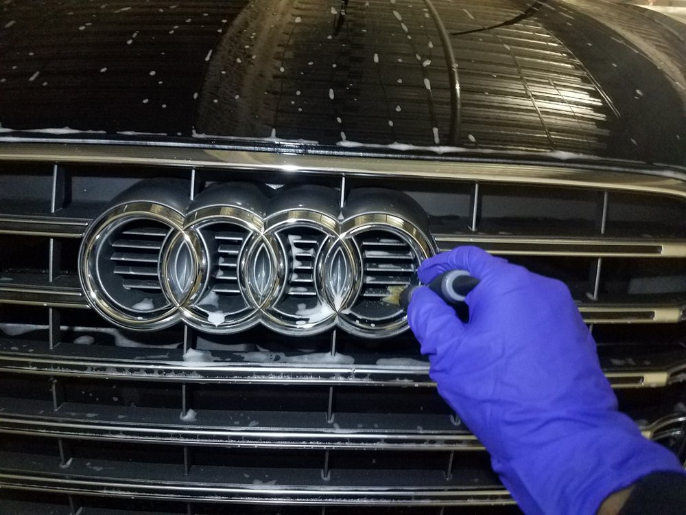 MIRROR IMAGE MOBILE DETAILING Updated September 2024 46 Photos & 48