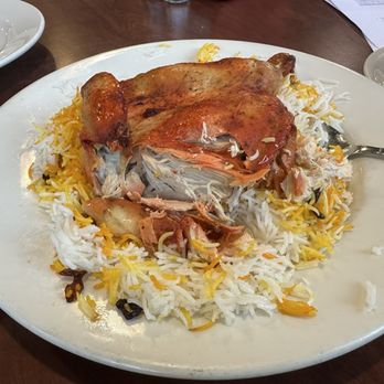 Mendi House - Middle Eastern Near Me - Dearborn, Michigan