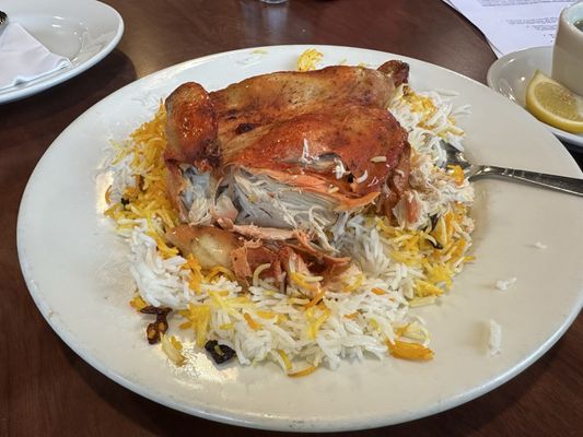 Mendi House Restaurant by null