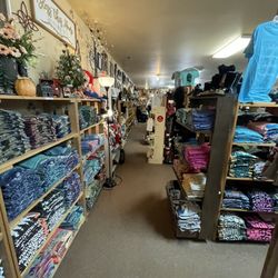 The Bear Store