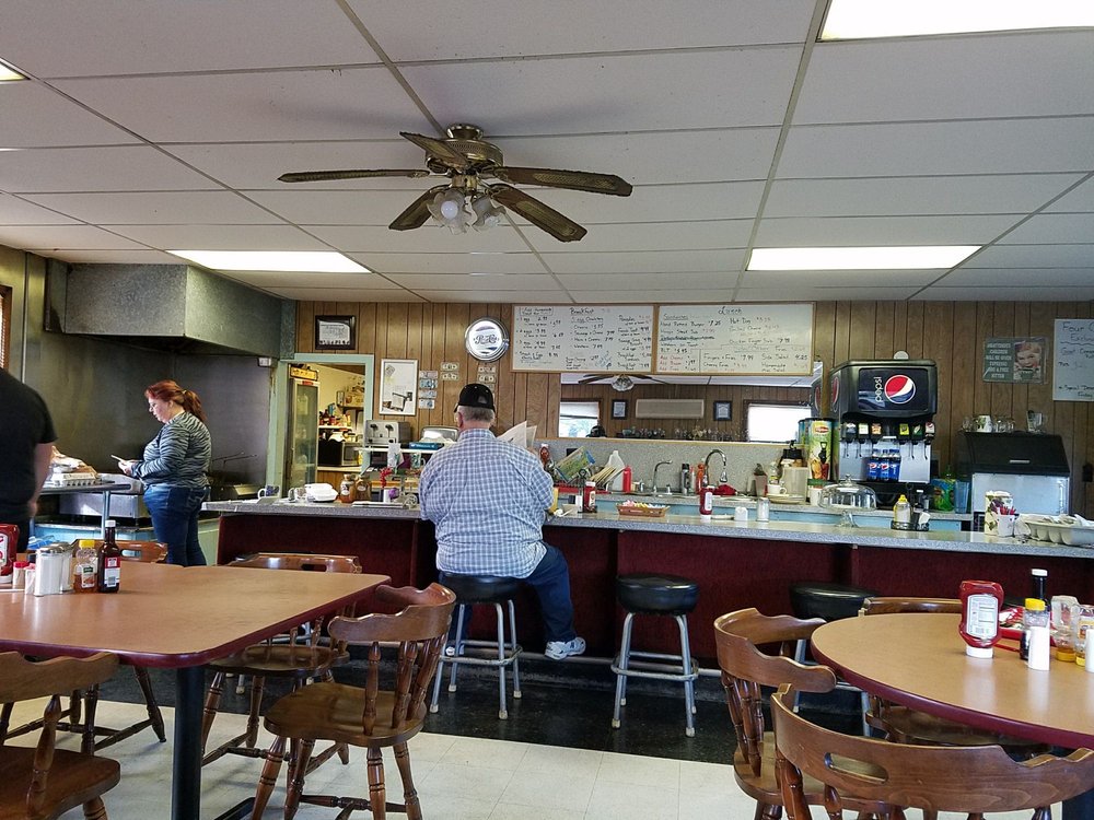 CHLOE’S CORNER DINER CLOSED Updated September 2024 2705 Rt 20, Sheridan, New York