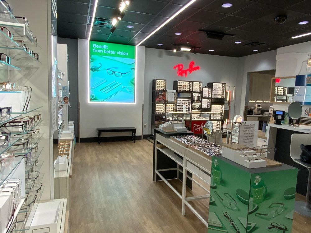 Target Slc TARGET OPTICAL - Updated July 2026 - 21 Photos & 16 Reviews - 7025 S ...
