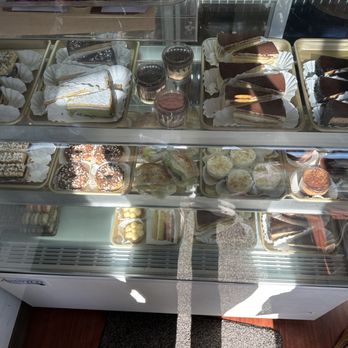 Cafe Dal Mare - Coffee & Tea Near Me - Carmel-by-the-Sea, California