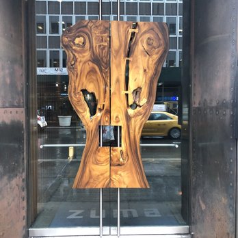 Zuma - Front Door - Sushi Bars Near Me - New York, New York Zuma - Front Door - Sushi Bars Near Me - New York, New York