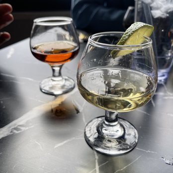 Soule - Bourbon and tequila - Cajun/Creole Near Me - Chicago, Illinois