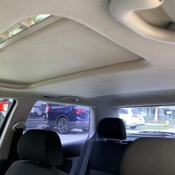 Amadeus Upholstery