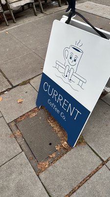 Current Coffee by null