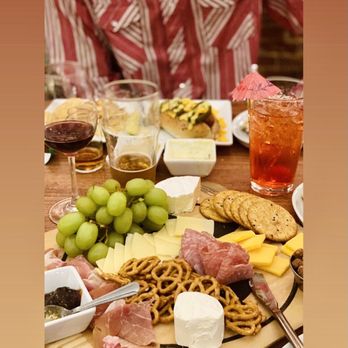 Cork & Brew - Date night - Venues & Event Spaces Near Me - Commerce, Texas Cork & Brew - Date night - Venues & Event Spaces Near Me - Commerce, Texas