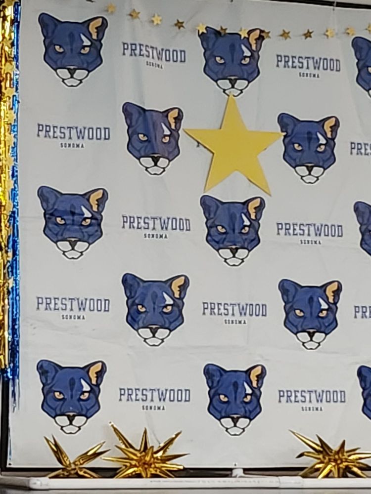 PRESTWOOD ELEMENTARY SCHOOL Updated June 2024 343 E MacArthur St