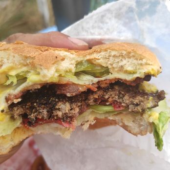Fatbelly Burgers - Some heat to this pepper fella. - Burgers Near Me - Carbondale, Colorado Fatbelly Burgers - Some heat to this pepper fella. - Burgers Near Me - Carbondale, Colorado