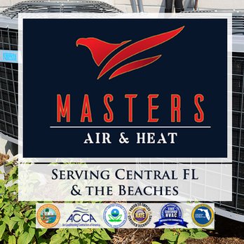 Master's Air & Heat - HVAC repair, service, and replacement; we are certified cold experts with over 40 years of experience. - Heating & Air Conditioning/HVAC Near Me Master's Air & Heat - HVAC repair, service, and replacement; we are certified cold experts with over 40 years of experience. - Heating & Air Conditioning/HVAC Near Me
