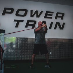 Power Train - Lancaster