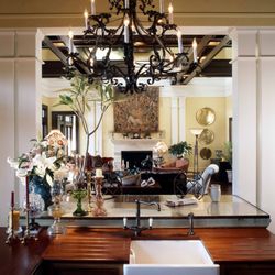 Barnard Architects - Whitemarsh Island Residence, Savannah