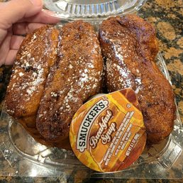 French Toast