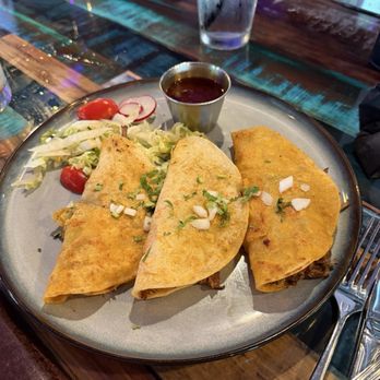 Norte 175 - Beef Brisket Birria Tacos - Pizza Near Me - Wharton, New Jersey Norte 175 - Beef Brisket Birria Tacos - Pizza Near Me - Wharton, New Jersey