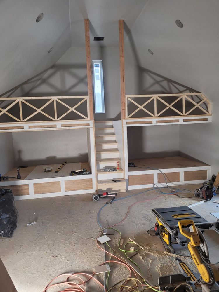 Slide of Revibe Homes