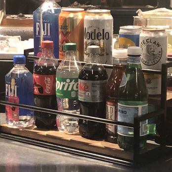 Lardo - Drink Choices - Sandwiches Near Me - Las Vegas, Nevada