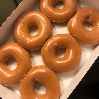 Krispy Kreme Doughnuts - Donuts Near Me - Mississauga, Ontario Krispy Kreme Doughnuts - Donuts Near Me - Mississauga, Ontario