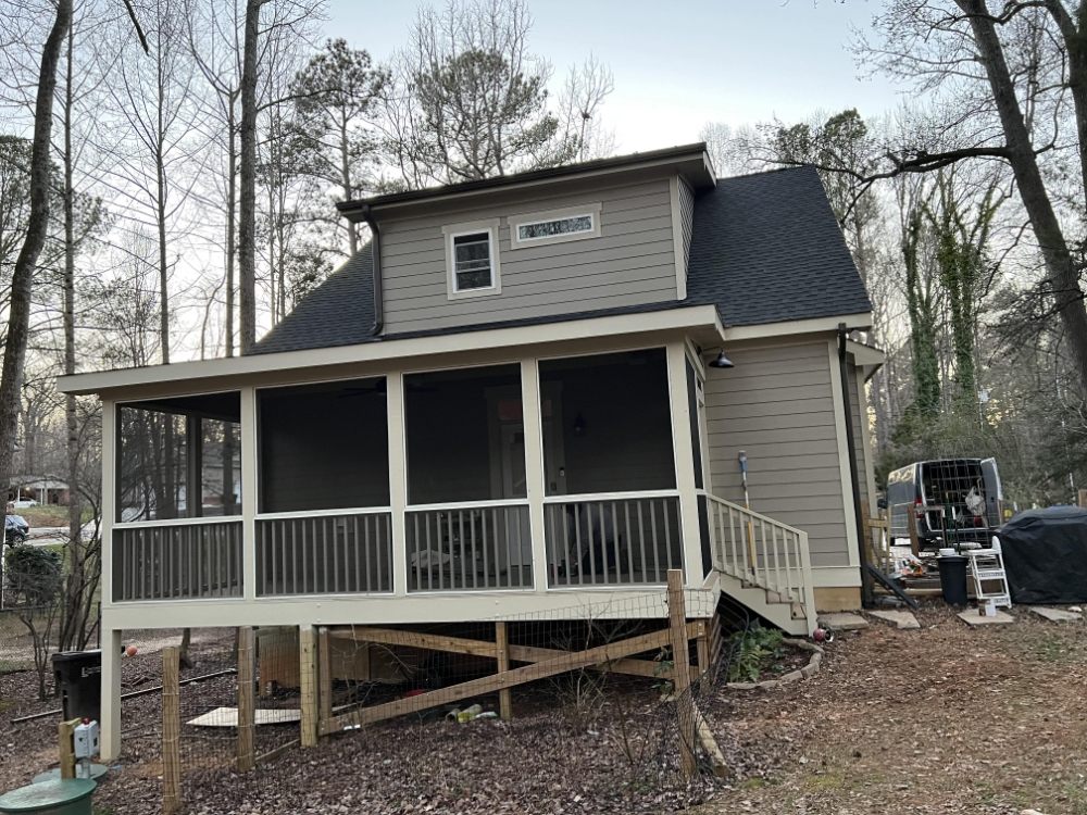 Slide of Liam Home Remodeling