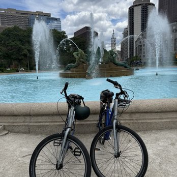 Philly Bike Tour - Bike Rentals Near Me - Philadelphia, Pennsylvania Philly Bike Tour - Bike Rentals Near Me - Philadelphia, Pennsylvania