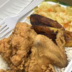 Fried Chicken