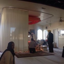 Gurdwara Sahib of Chicago