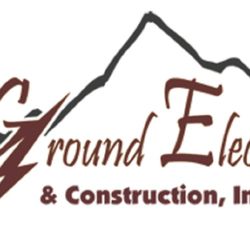 High Ground Electric