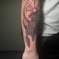 Lucky Bamboo Tattoo and Gallery