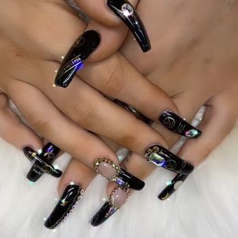 Holly’s Nails & Spa - Nail Salons Near Me - Fresno, California Holly’s Nails & Spa - Nail Salons Near Me - Fresno, California