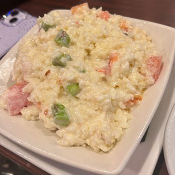 Bella Costa Ristorante - Side of Risotto with tomatoes and asparagus - Italian Near Me - Framingham, Massachusetts Bella Costa Ristorante - Side of Risotto with tomatoes and asparagus - Italian Near Me - Framingham, Massachusetts