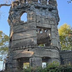 Bancroft's Castle