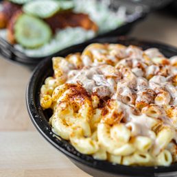 Angry Mac