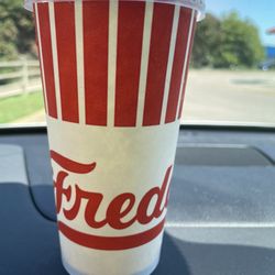 Freddy's Frozen Custard & Steakburgers - Lemonade
