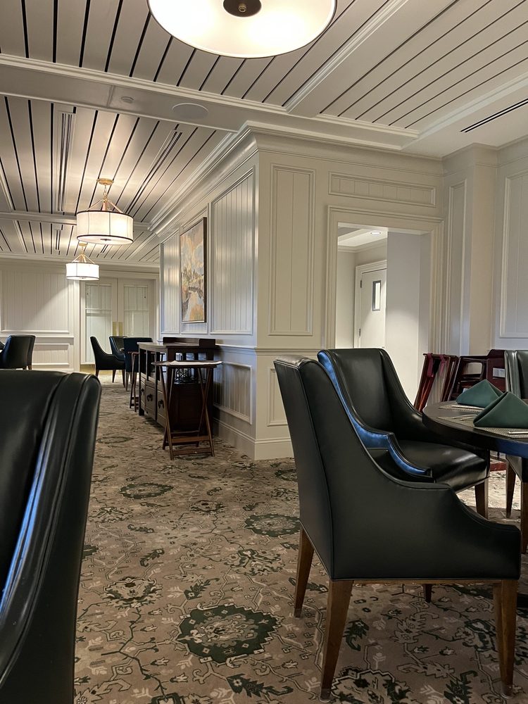 UPPER MONTCLAIR COUNTRY CLUB Updated September 2024 18 Photos & 12