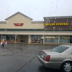 Dollar General