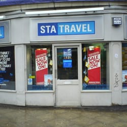 STA Travel