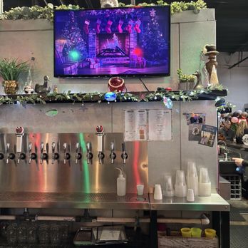 Embolden Beer Company - Christmas time is here - Breweries Near Me - San Diego, California Embolden Beer Company - Christmas time is here - Breweries Near Me - San Diego, California