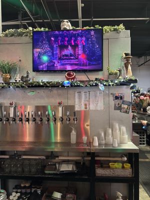 New Motion Beverages by null