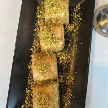 Silk Road - Baklava - Halal Near Me - Madison, Wisconsin Silk Road - Baklava - Halal Near Me - Madison, Wisconsin