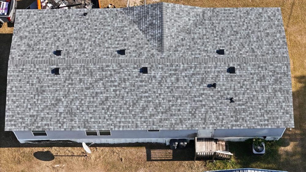 Slide of Islands A Ton Roofing