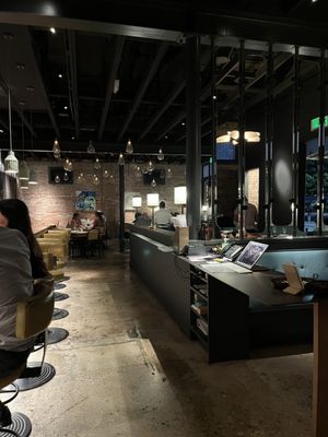 Maverick Texas Brasserie by null