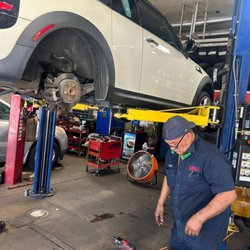 Car Mechanic Alexandria VA