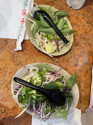 Fresh Bowl by null