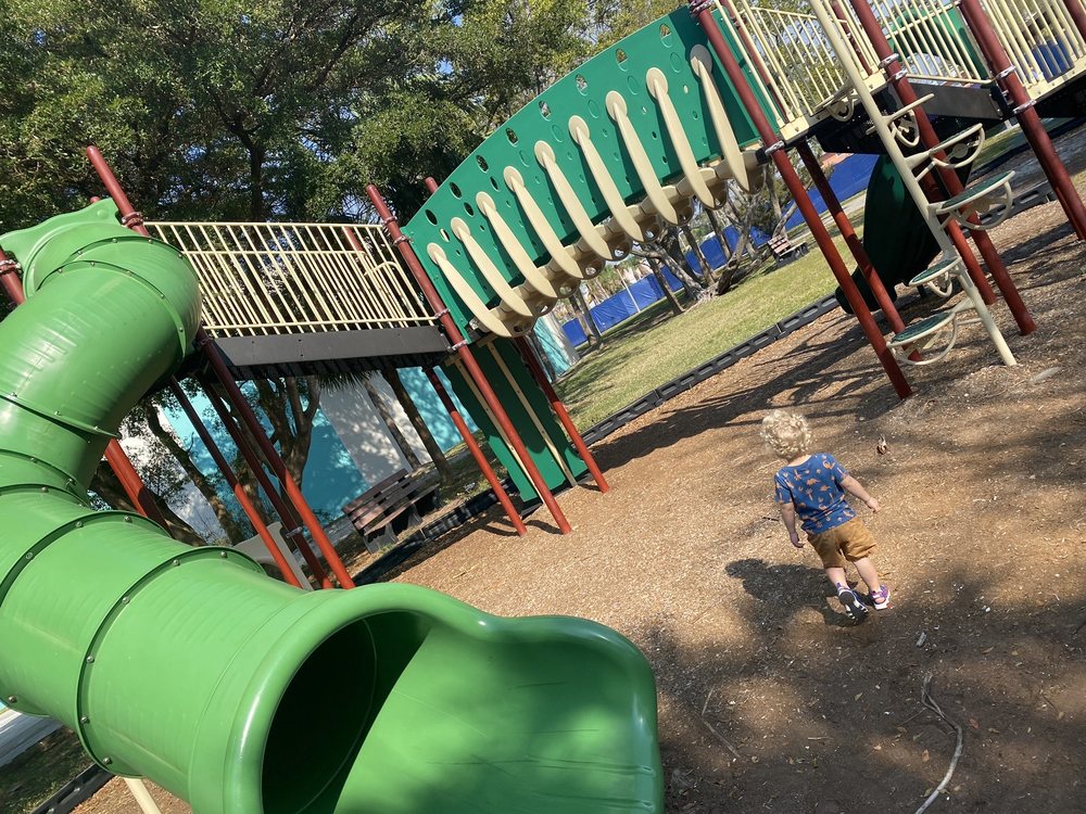 Lido Park Image