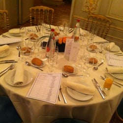 Maison des Polytechniciens