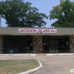 Jackson Glass