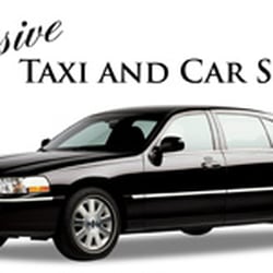 Toms River Exclusive Taxi and Car Service
