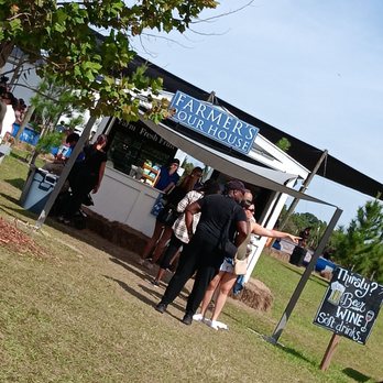 Amber Brooke Farms - Eustis - Pick Your Own Farms Near Me - Eustis, Florida