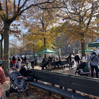 Lou Lodati Park - Pumpkin Smash event - Playgrounds Near Me - Sunnyside, New York Lou Lodati Park - Pumpkin Smash event - Playgrounds Near Me - Sunnyside, New York
