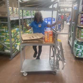 Walmart Supercenter - I'm pretty sure she was on some type of drugs she was tripping over air....fell into another customers cart & everything. - Grocery Near Me - North East, Maryland Walmart Supercenter - I'm pretty sure she was on some type of drugs she was tripping over air....fell into another customers cart & everything. - Grocery Near Me - North East, Maryland